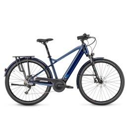 VÉLO MOUSTACHE SAMEDI 28.2 BLEU 2023