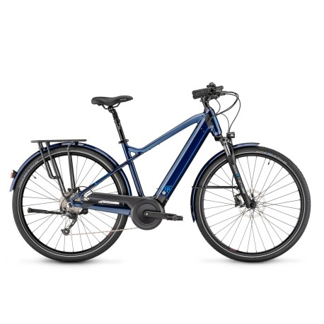 VÉLO MOUSTACHE SAMEDI 28.2 BLEU 2021