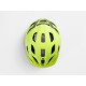 CASQUE BONTRAGER SOLSTICE MIPS JAUNE FLUO