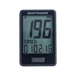 COMPTEUR BONTRAGER RIDETIME