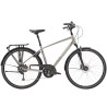 VÉLO TREK VERVE 3 EQUIPPED GRIS 2021