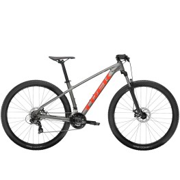 VTT TREK MARLIN 4 GRIS 2022