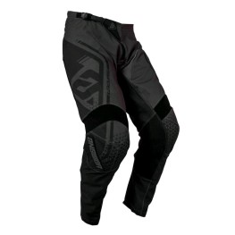 Pantalon ANSR Syncron Voyd noir/gris