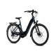 VELO WINORA TRIA 8 WAVE BLEU 2022 dans votre magasin de vélo d'Orléans