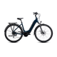 VELO WINORA TRIA 8 WAVE BLEU 2022 dans votre magasin de vélo d'Orléans