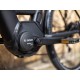VELO TREK VERVE+ 3 LOWSTEP NOIR