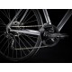 VELO TREK FX 2 DISQUE GRIS 2022