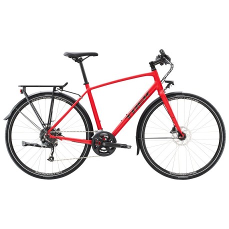 VELO TREK FX 2 DISC EQUIPPED ROU