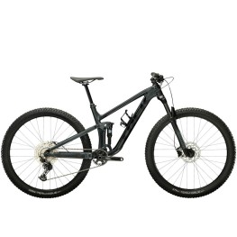 VTT TREK TOP FUEL 5 DEORE GRIS 2022