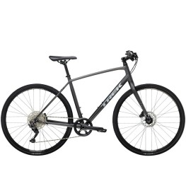 VELO TREK FX 3 DISQUE NOIR 2022