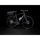 VELO TREK FX 3 DISQUE NOIR 2022