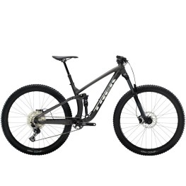 VTT FUEL EX 5 DEORE NOIR 2022