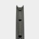ROUE ARRIERE BONTRAGER RSL37 TLR DISQUE