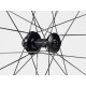 ROUE ARRIERE BONTRAGER  ARSL51 TLR DISQUE