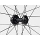 ROUE ARRIERE BONTRAGER  ARSL51 TLR DISQUE