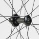 ROUE AVANT BONTRAGER RSL37 TLR DISQUE