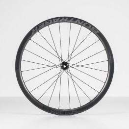 ROUE AVANT BONTRAGER RSL37 TLR DISQUE