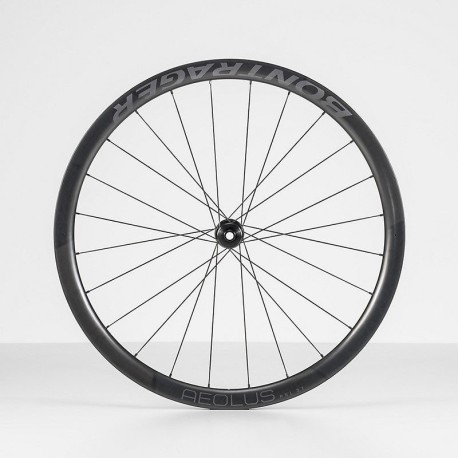 ROUE AVANT BONTRAGER RSL37 TLR DISQUE