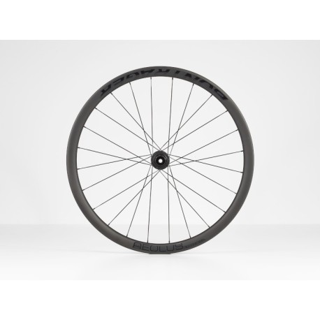 ROUES ARRIE BONTRAGER AEOLUS ELITE 35 TLR DISQUE