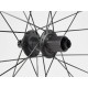 ROUE ARRIERE BONTRAGER AEOLUS ELITE 50 TLR DISQUE