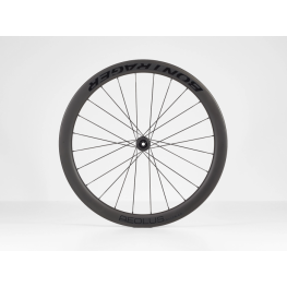 ROUE ARRIERE BONTRAGER AEOLUS ELITE 50 TLR DISQUE