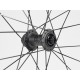 ROUES AVANT BONTRAGER AEOLUS ELITE 35 TLR DISQUE