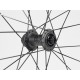 ROUES AVANT BONTRAGER AEOLUS ELITE 35 TLR DISQUE