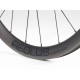 ROUES AVANT BONTRAGER AEOLUS ELITE 35 TLR DISQUE