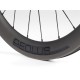 ROUE AVANT BONTRAGER AEOLUS  50 TLR DSQUE