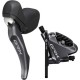 FREIN DISC COMPLET AVANT SHIMANO GRX BL-RX810