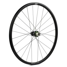 ROUE ARRIERE HOPE 20FIVE RS4 CORPS SHIMANO 24 RAYONS