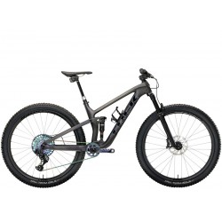 VTT TREK TOP FUEL 9.9 AXS