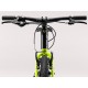 VELO ENFANT TREK WAHOO 20 NOIR