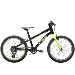 VELO ENFANT TREK WAHOO 20 NOIR