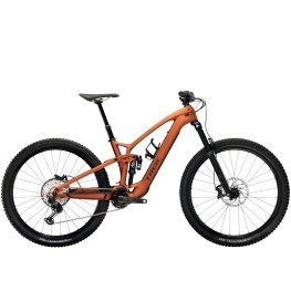 VTT TREK FUEL EXE 9.7 MATTE PEN