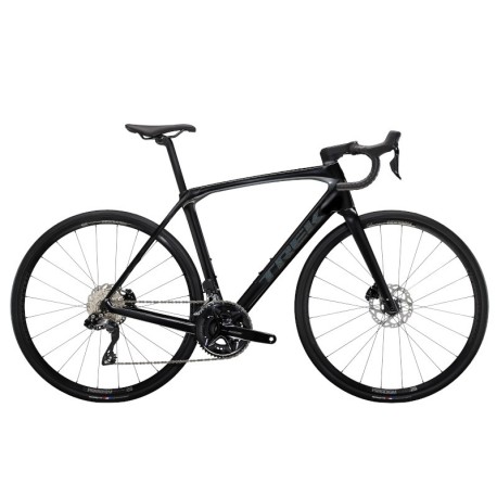 VELO TREK DOMANE SL 6 NOIR 2023