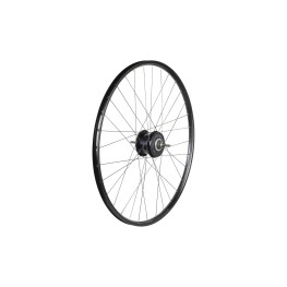 ROUE BONTRAGER CONNECTION ALFINE 700C