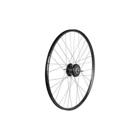 ROUE BONTRAGER CONNECTION ALFINE 700C