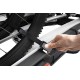 PORTE VELO THULE VELOSPACE XT2