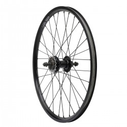 ROUE POSITION ONE ARRIERE 20X 1-3/8