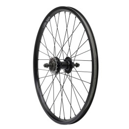 ROUE POSITION ONE ARRIERE 20"x1 3/8