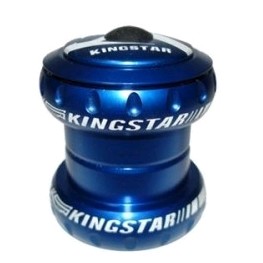 JEU DE DIRECTION KINGSTAR 1"-1/8 BLEU