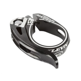 COLLIER DE SELLE RAPIDE ELEVN AERO NOIR 25.4MM