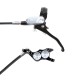 FREIN HOPE TECH 4 E4 AV NOIR AR