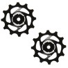 PAIRE DE GALETS HOPE 12 DENTS NO