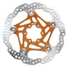 DISQUE FLOTANT HOPE 160MM - 6 TR