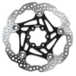 DISC HOPE FLOTTANT 160MM 6 TROUS