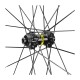 PAIRE DE ROUE MAVIC ALLROAD TUBE