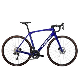 VELO DE ROUTE TREK DOMANE SL 6 BLEU 2023