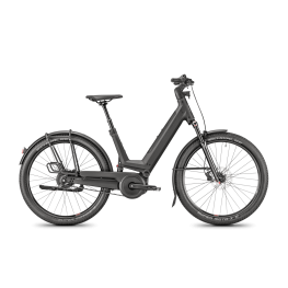 VÉLO MOUSTACHE J ON BLACK ENVIOLO PBL - 500WH